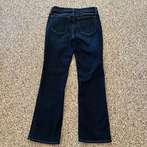 Joe's Mid Rise Bootcut Jeans - Carazon W27 L29
